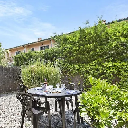 Villa Mpinell 44